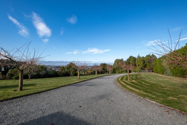 Photo of property in 38 Downs Road, Geraldine, 7991