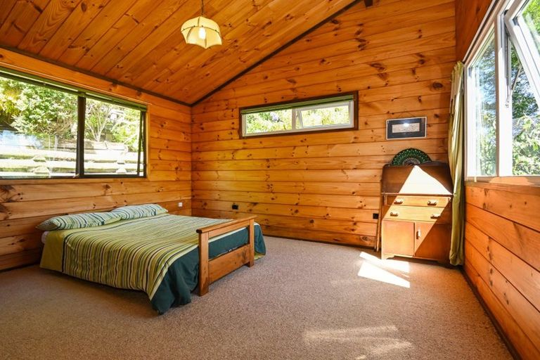 Photo of property in 21 Burns Road, Hospital Hill, Napier, 4110