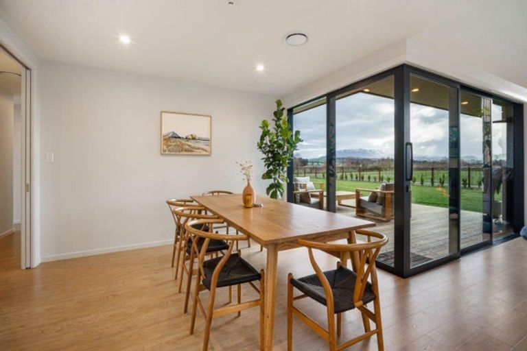 Photo of property in 1a Riverdale Place, Amberley, 7410