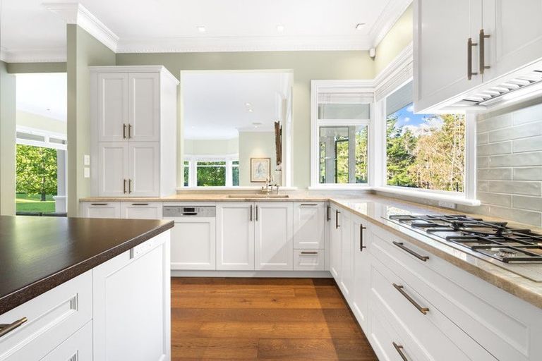 Photo of property in 112 Potter Road, Dairy Flat, Albany, 0792