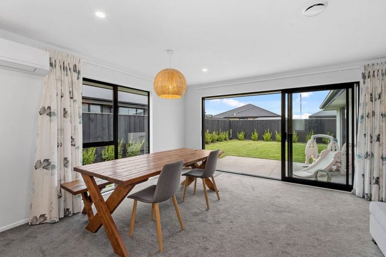 Photo of property in 15 Avanda Avenue, Rolleston, 7615