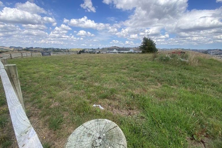 Photo of property in 19 Fraser Road, Pokeno, 2471