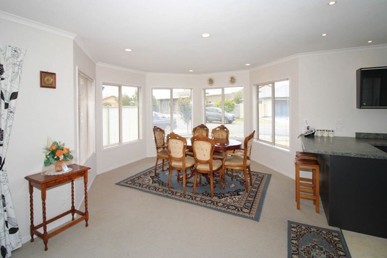 Photo of property in 3 Rosewood Grove, Masterton, 5810