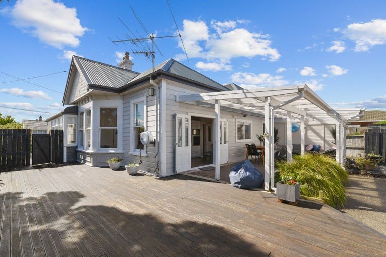 Photo of property in 18 Freyberg Street, Saint Kilda, Dunedin, 9012
