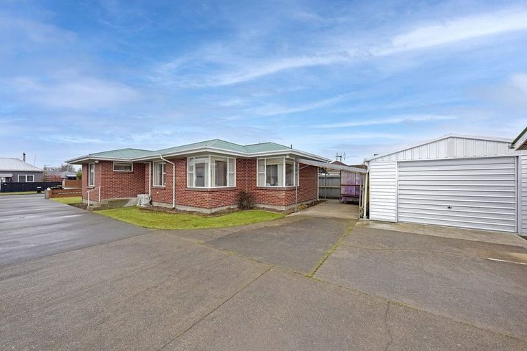 Photo of property in 37 Peraki Street, Kaiapoi, 7630