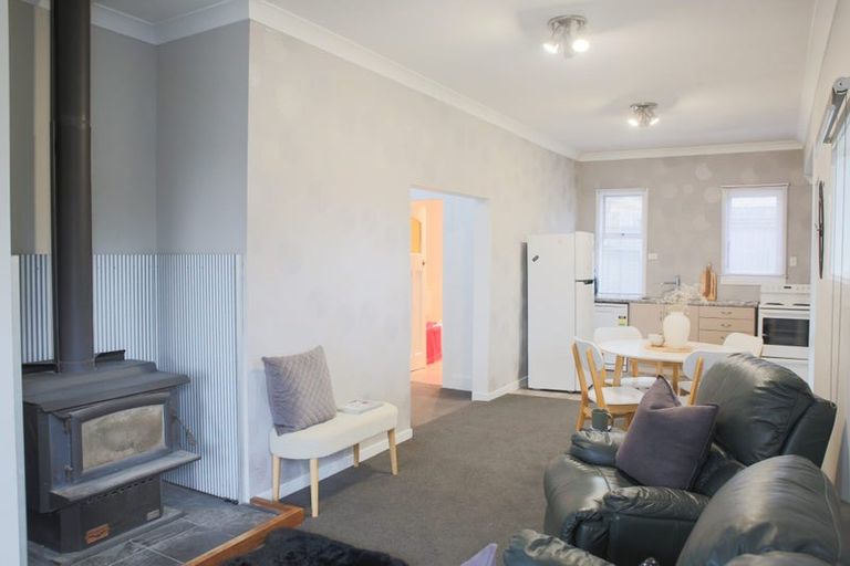 Photo of property in 55 Venus Street, Georgetown, Invercargill, 9812