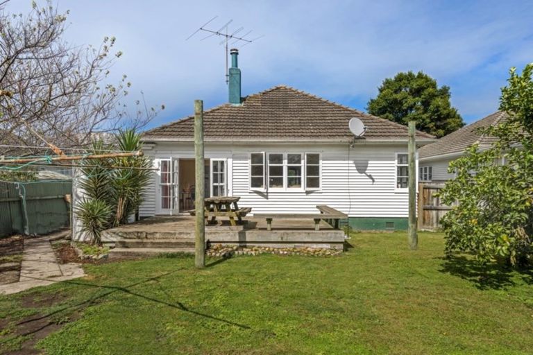 Photo of property in 27 Centennial Crescent, Te Hapara, Gisborne, 4010