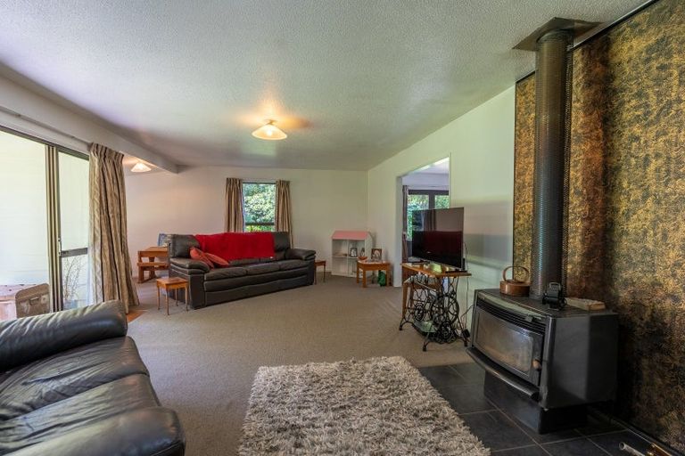 Photo of property in 438 Two Chain Road, Burnham, Christchurch, 7677