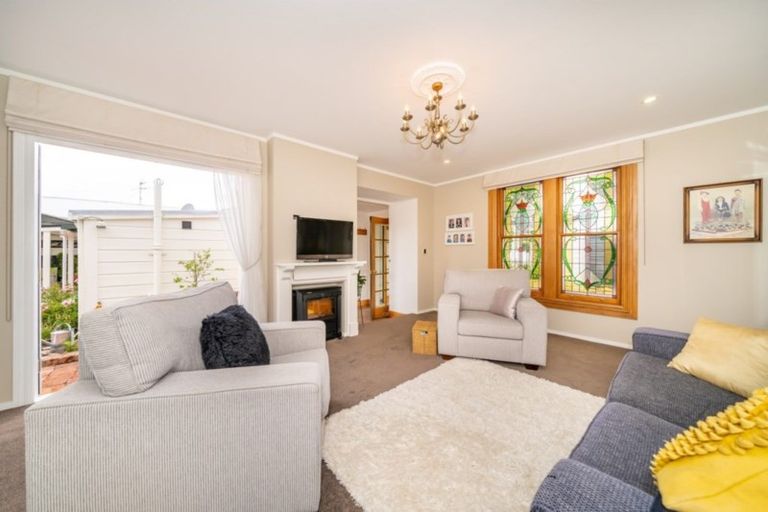 Photo of property in 129 Epuni Street, Epuni, Lower Hutt, 5011