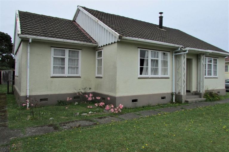 Photo of property in 36 Firth Street, Cobden, Greymouth, 7802