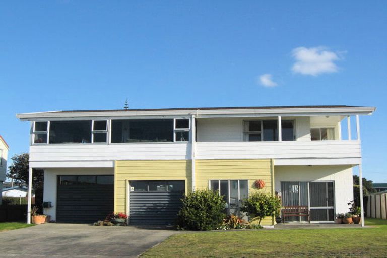 Photo of property in 240 Ocean Road, Ohope, 3121