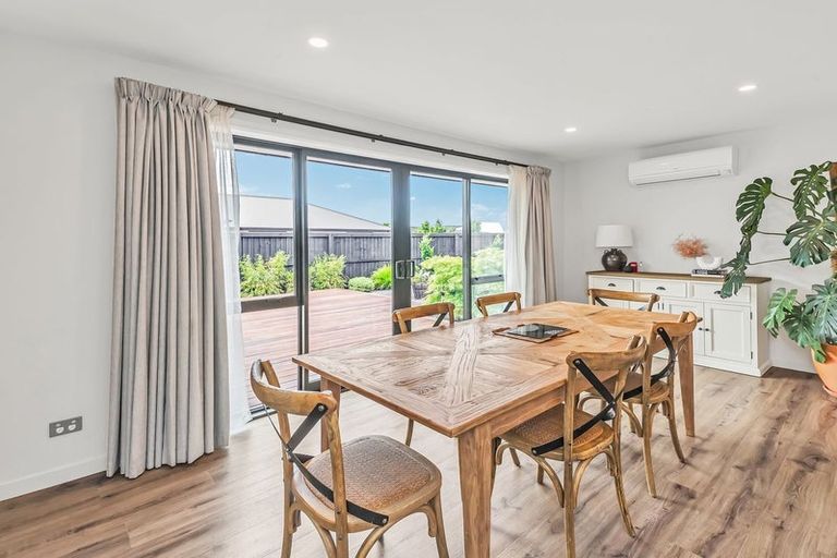 Photo of property in 12 Peregrine Crescent, Rolleston, 7615