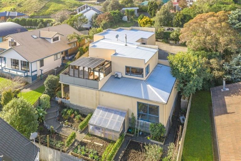 Photo of property in 18 Titter Place, Springvale, Whanganui, 4501