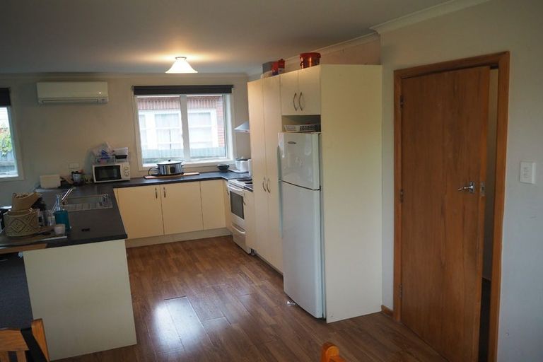 Photo of property in 39 River Terrace, Ashburton, 7700