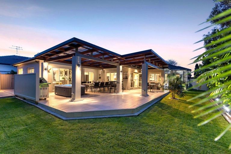 Photo of property in 110 Moffat Road, Bethlehem, Tauranga, 3110