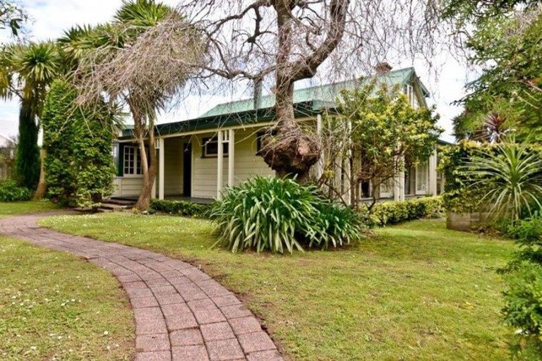 Photo of property in 44 East Street, Claudelands, Hamilton, 3214