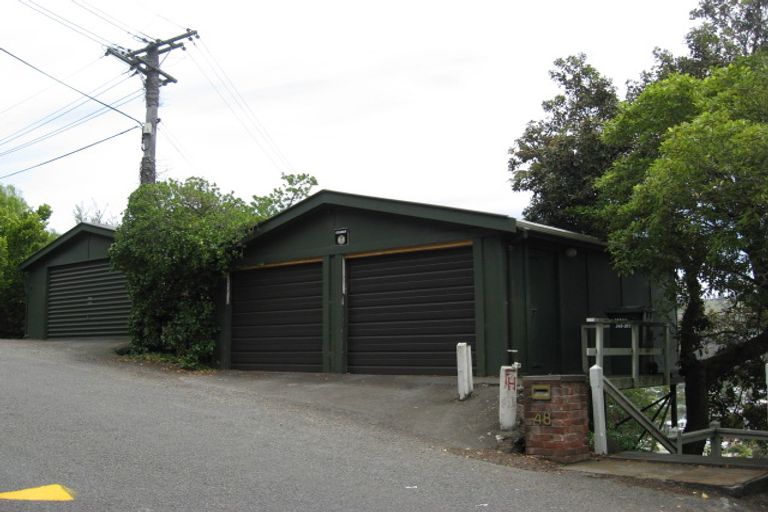 Photo of property in 48 Scarborough Road, Scarborough, Christchurch, 8081