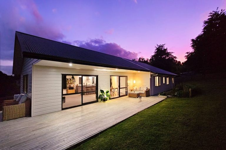 Photo of property in 305 Kokopu Road, Ruatangata West, Whangarei, 0179