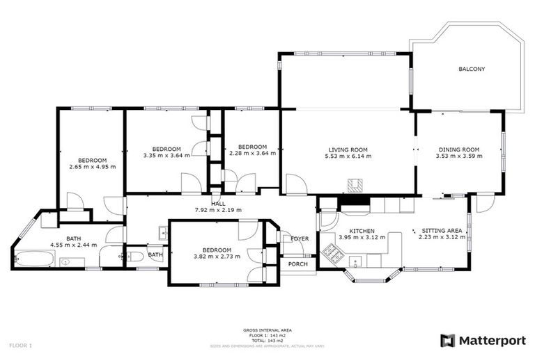 Photo of property in 29 Montcalm Street, Washington Valley, Nelson, 7010