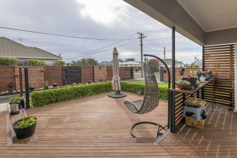 Photo of property in 31 Carlisle Street, Levin, 5510