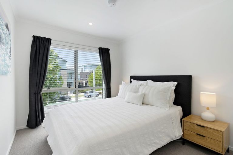 Photo of property in 109 Squadron Drive, Hobsonville, Auckland, 0616