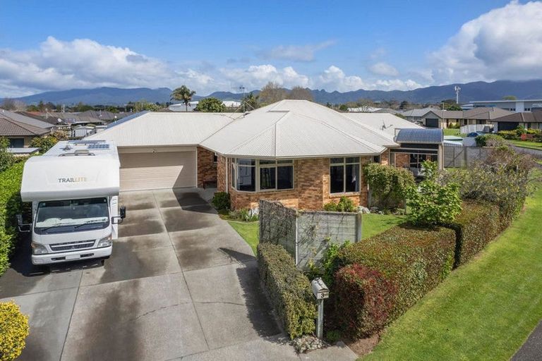 Photo of property in 3 Hoggard Place, Katikati, 3129