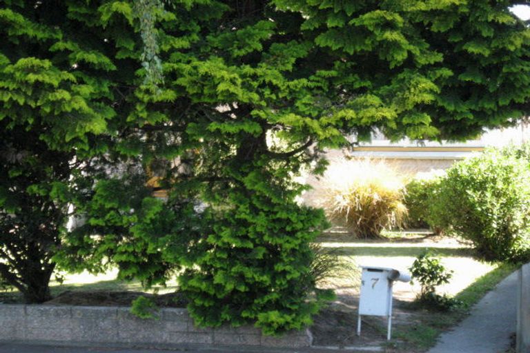 Photo of property in 2/7 Bevington Street, Avonhead, Christchurch, 8042