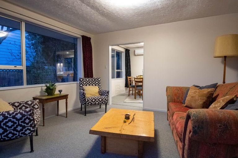 Photo of property in 2/121a Estuary Road, South New Brighton, Christchurch, 8062