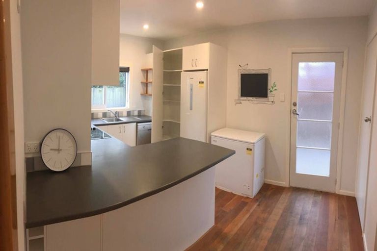 Photo of property in 20 Montrose Street, Sydenham, Christchurch, 8023