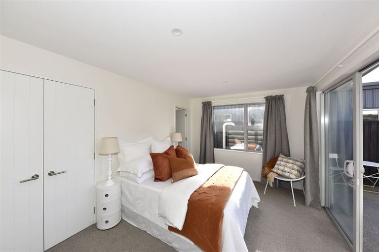 Photo of property in 11/93 Packe Street, Edgeware, Christchurch, 8013