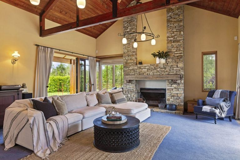 Photo of property in 330 Newell Road, Tamahere, Hamilton, 3283