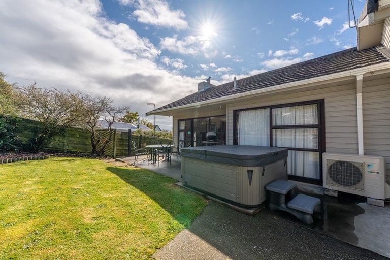 Photo of property in 22a Glenwood Avenue, Highfield, Timaru, 7910