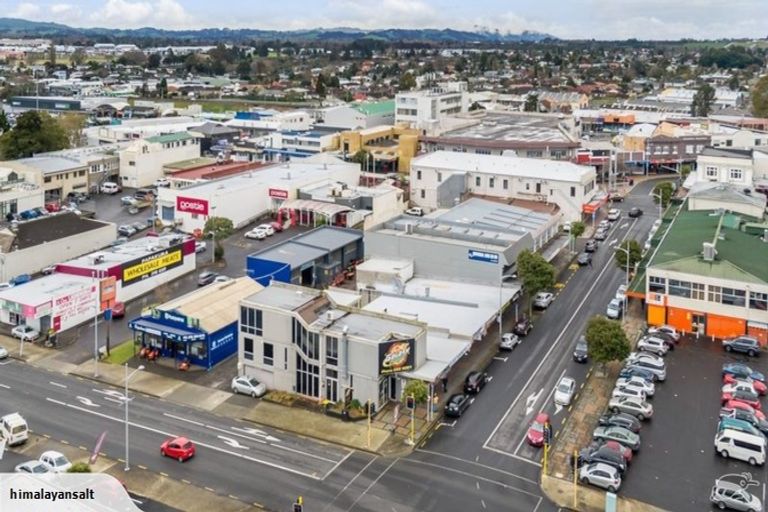 Photo of property in 16a East Street, Feilding, 4702
