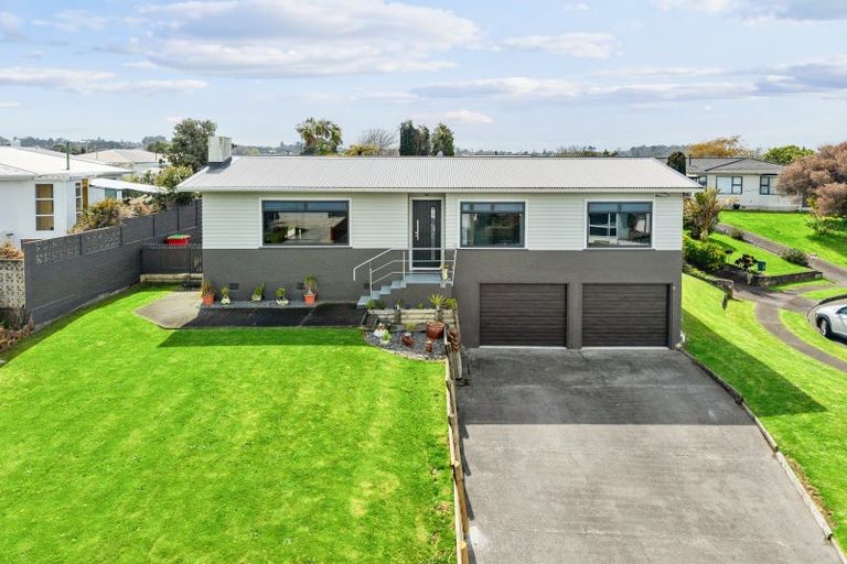 Photo of property in 5 Balmoral Crescent, Springvale, Whanganui, 4501