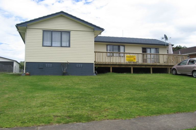 Photo of property in 47 Heyford Close, Mangere, Auckland, 2022