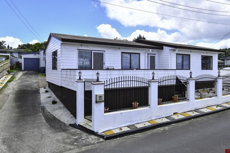 Photo of property in 86 Alfriston Road, Manurewa East, Auckland, 2102