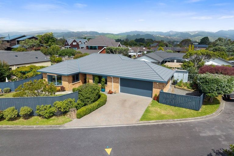 Photo of property in 29 Rifleman Lane, Paraparaumu Beach, Paraparaumu, 5032