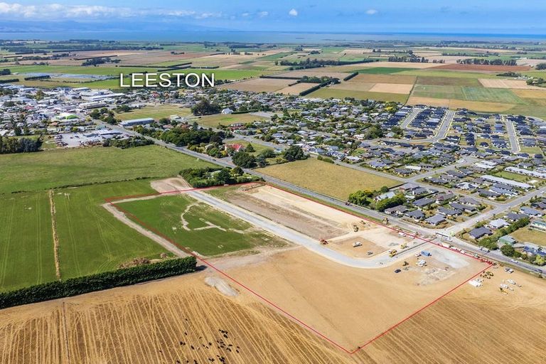 Photo of property in 151 High Street, Southbridge, 7602