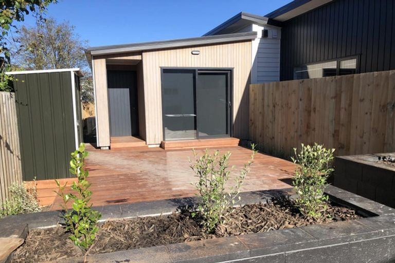 Photo of property in 30b Nile Street, Waterloo, Lower Hutt, 5011