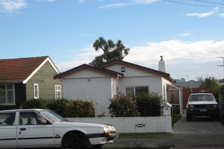 Photo of property in 58 Collingwood Street, New Brighton, Christchurch, 8061