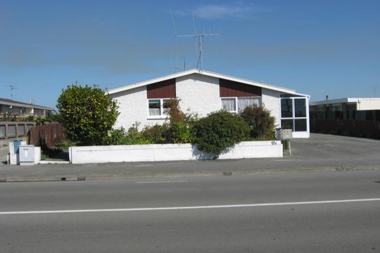 Photo of property in 176a North Street, West End, Timaru, 7910
