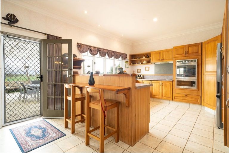 Photo of property in 134 Paeroa-tahuna Road, Springdale, Morrinsville, 3374