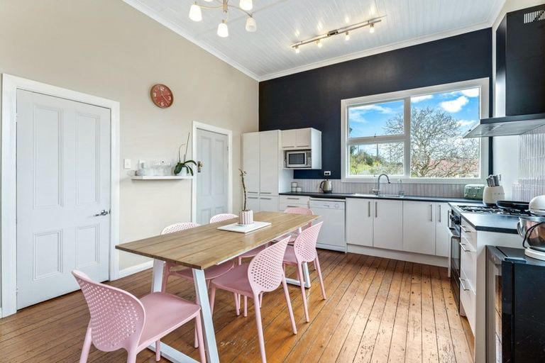 Photo of property in 1 Wickliffe Terrace, Port Chalmers, 9023