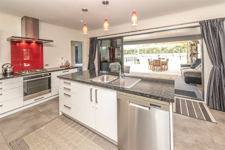 Photo of property in 95d Papaiti Road, Papaiti, Whanganui, 4584