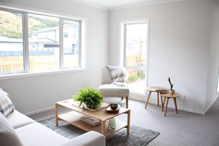 Photo of property in 34b Rochdale Drive, Churton Park, Wellington, 6037