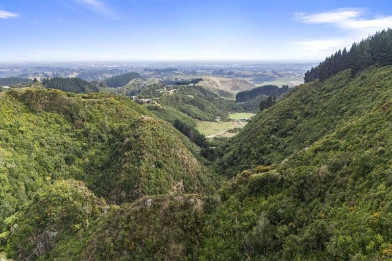 Photo of property in 106 Harrison Hill Road, Aokautere, 4471