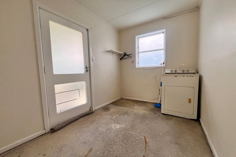 Photo of property in 8 Pope Street, Camborne, Porirua, 5026
