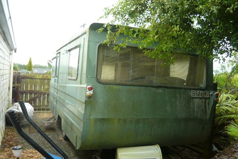 Photo of property in 38 Augustine Street, Waimate, 7924