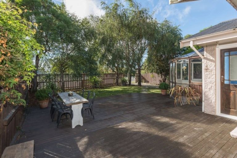 Photo of property in 117 Leaver Terrace, North New Brighton, Christchurch, 8083