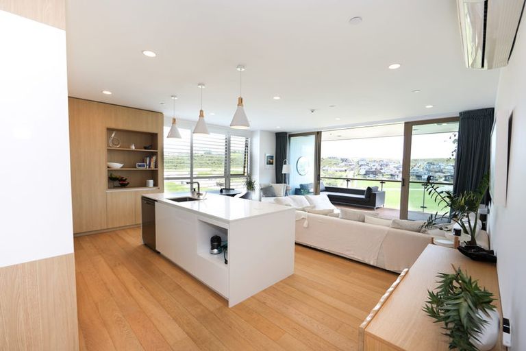 Photo of property in 301/167 Glenvar Ridge Road, Long Bay, Auckland, 0630